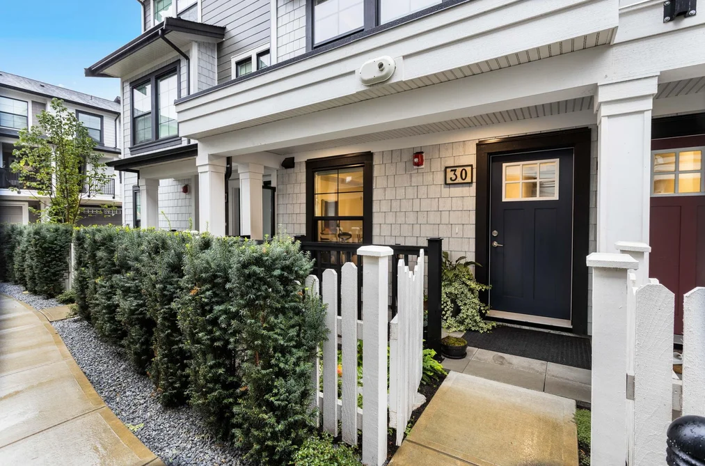 9122 King St Unit 30, Langley, BC - MLS: R3171463