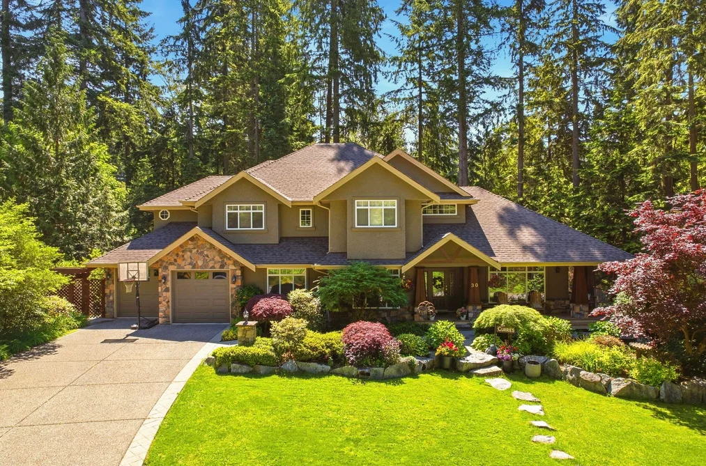 30 Birch Wynd, Port Moody, BC - MLS: R3169017