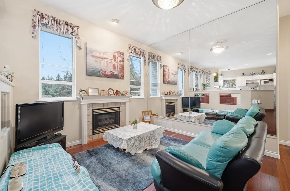 30 LINDEN COURT, Port Moody BC V3H 5C1, Port Moody BC — Residential for Sale - Photo 6