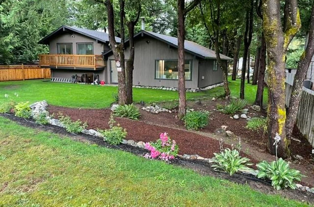 House for sale at 30 Robertson Crescent Hope British Columbia - MLS: R3106567
