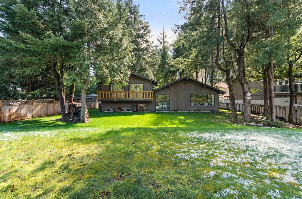 House for sale at 30 Robertson Crescent Hope British Columbia - MLS: R3106567