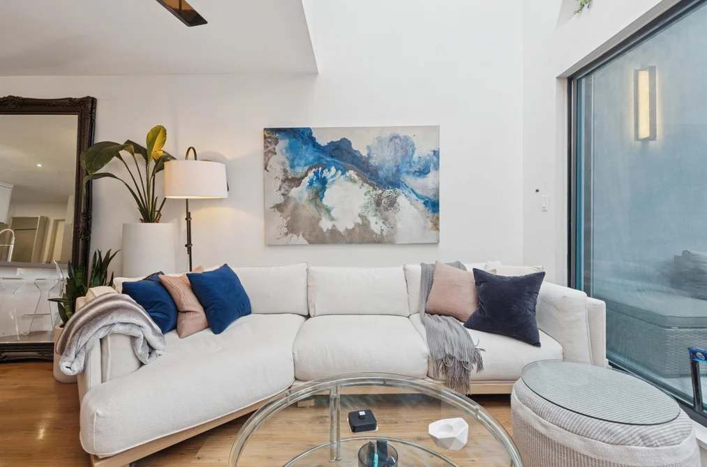 300 1966 COQUITLAM AVENUE, Port Coquitlam BC V3B 7P8, Port Coquitlam BC — Residential for Sale - Photo 6