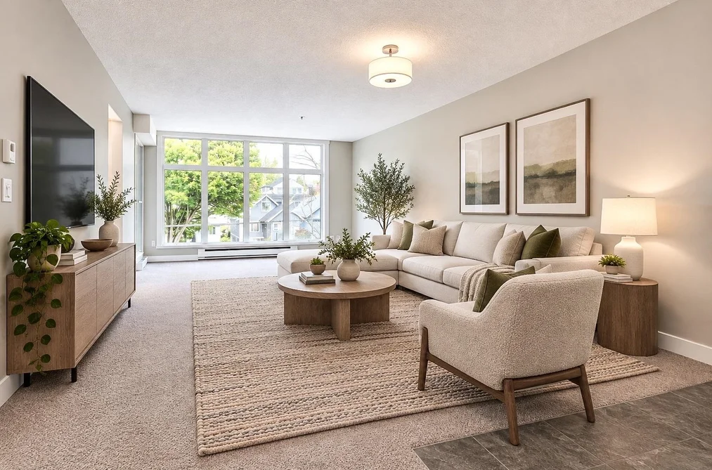 2533 Penticton St Unit 300, Vancouver, BC - MLS: R3172222