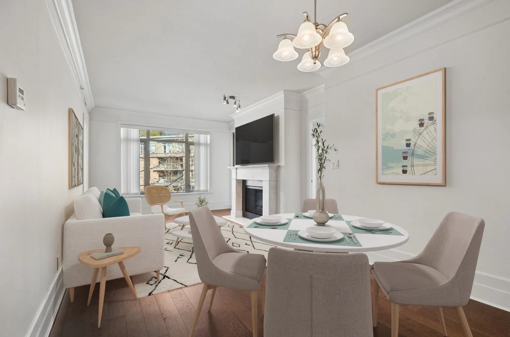 300 533 WATERS EDGE CRESCENT, West Vancouver BC V7T 0A2, West Vancouver BC — Residential for Sale - Photo 5