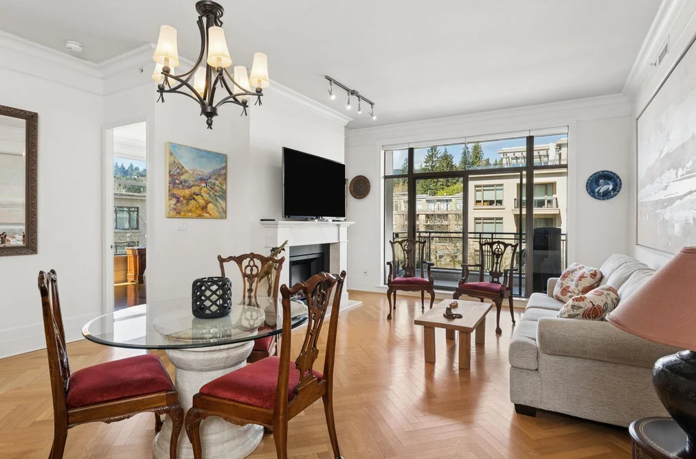 300 568 WATERS EDGE CRESCENT, West Vancouver BC V7T 0A2, West Vancouver BC — Residential for Sale - Photo 3