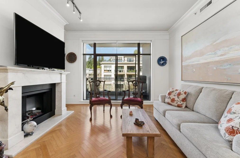 300 568 WATERS EDGE CRESCENT, West Vancouver BC V7T 0A2, West Vancouver BC — Residential for Sale - Photo 5