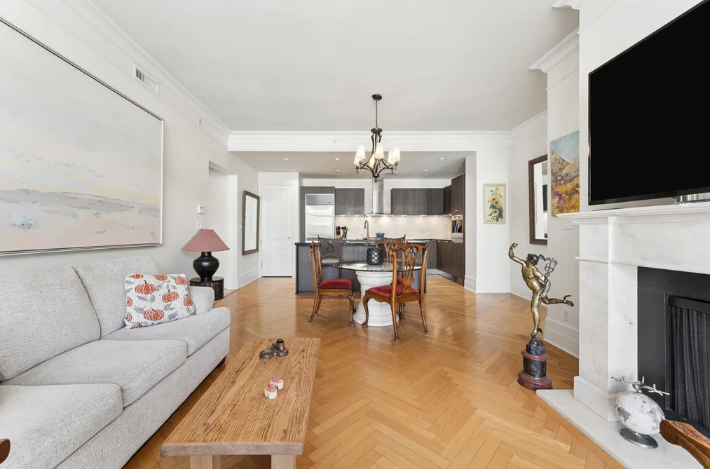 300 568 WATERS EDGE CRESCENT, West Vancouver BC V7T 0A2, West Vancouver BC — Residential for Sale - Photo 6