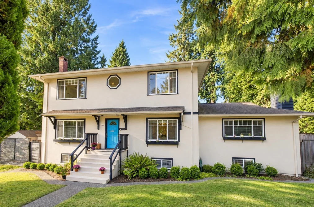 House for sale at 300 E 25th Street North Vancouver British Columbia - MLS: R3164981