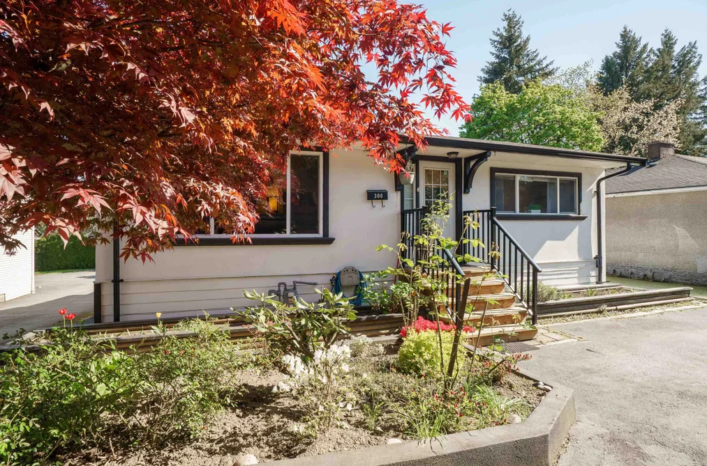 300 TENTH AVENUE, New Westminster BC V3L 2B2, New Westminster BC — Residential for Sale - Photo 2