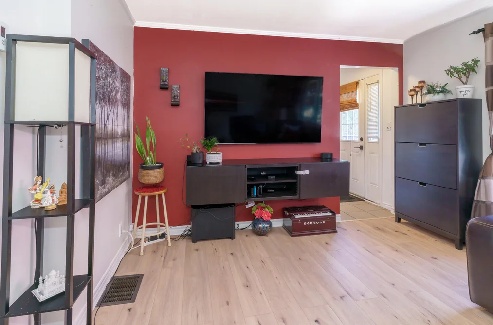 300 TENTH AVENUE, New Westminster BC V3L 2B2, New Westminster BC — Residential for Sale - Photo 4