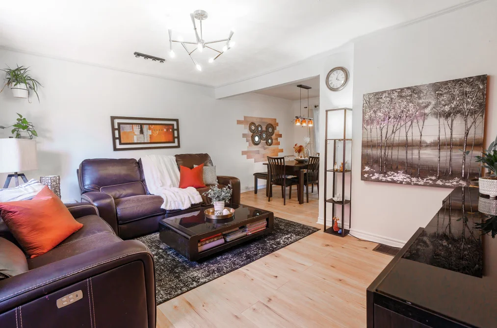 300 TENTH AVENUE, New Westminster BC V3L 2B2, New Westminster BC — Residential for Sale - Photo 5