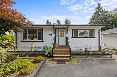 300 Tenth Ave, New Westminster, BC - MLS: R3166986