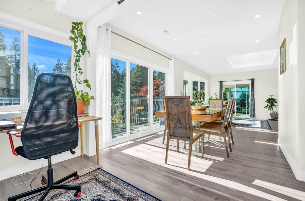 300 W BALMORAL ROAD, North Vancouver, BC — Residential for Sale — Photo 10 of 36