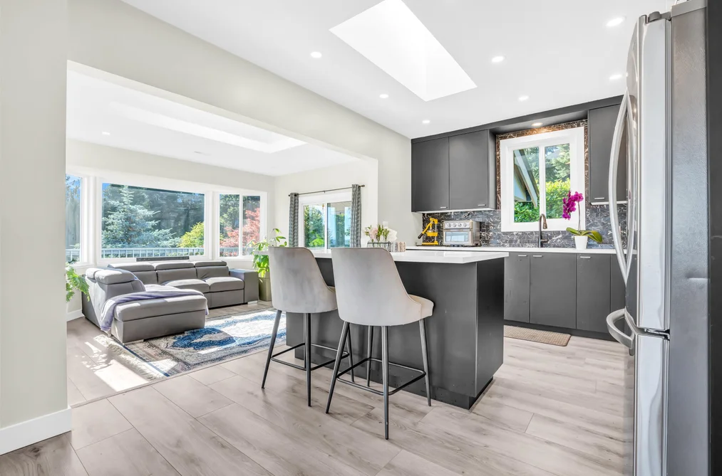 300 W BALMORAL ROAD, North Vancouver, BC — Residential for Sale — Photo 14 of 36