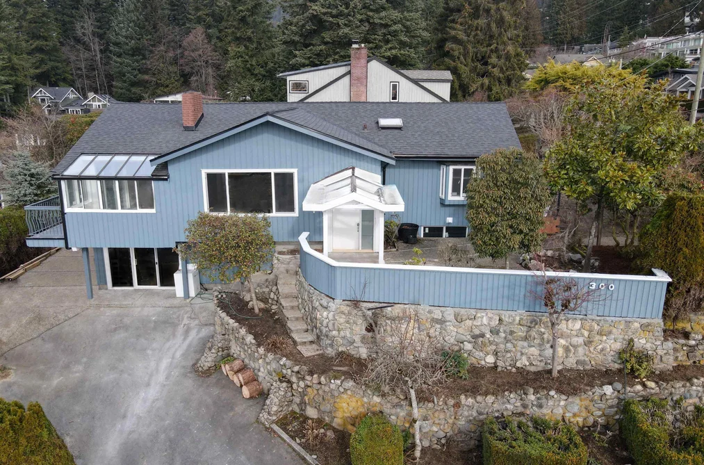 300 W BALMORAL ROAD, North Vancouver, BC — Residential for Sale — Photo 33 of 36