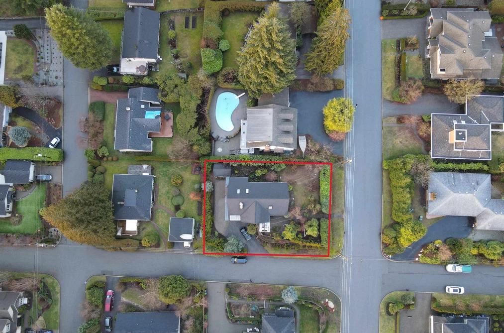 300 W BALMORAL ROAD, North Vancouver, BC — Residential for Sale — Photo 35 of 36