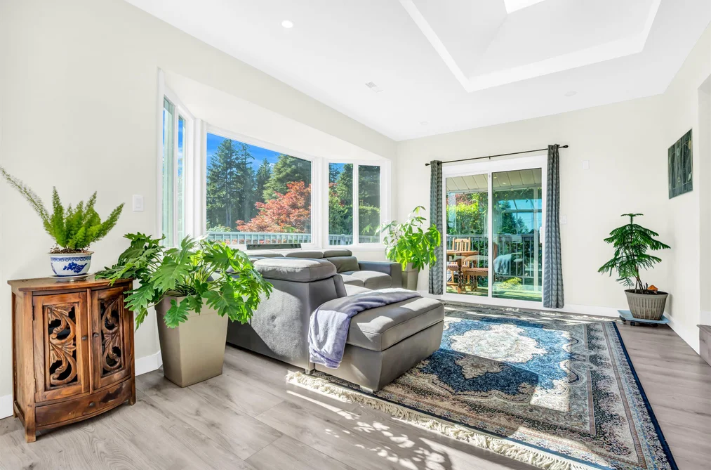300 W BALMORAL ROAD, North Vancouver, BC — Residential for Sale — Photo 6 of 36