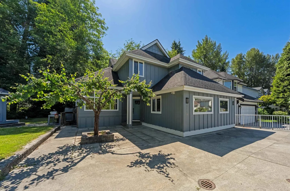 3000 WALTON AVENUE, Coquitlam BC V3B 6V6, Coquitlam BC — Residential for Sale - Main Photo
