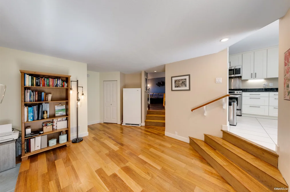 3000 WALTON AVENUE, Coquitlam BC V3B 6V6, Coquitlam BC — Residential for Sale — Photo 13 of 40