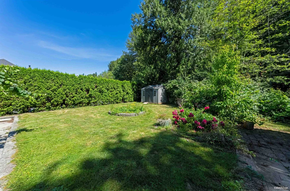 3000 WALTON AVENUE, Coquitlam BC V3B 6V6, Coquitlam BC — Residential for Sale — Photo 30 of 40