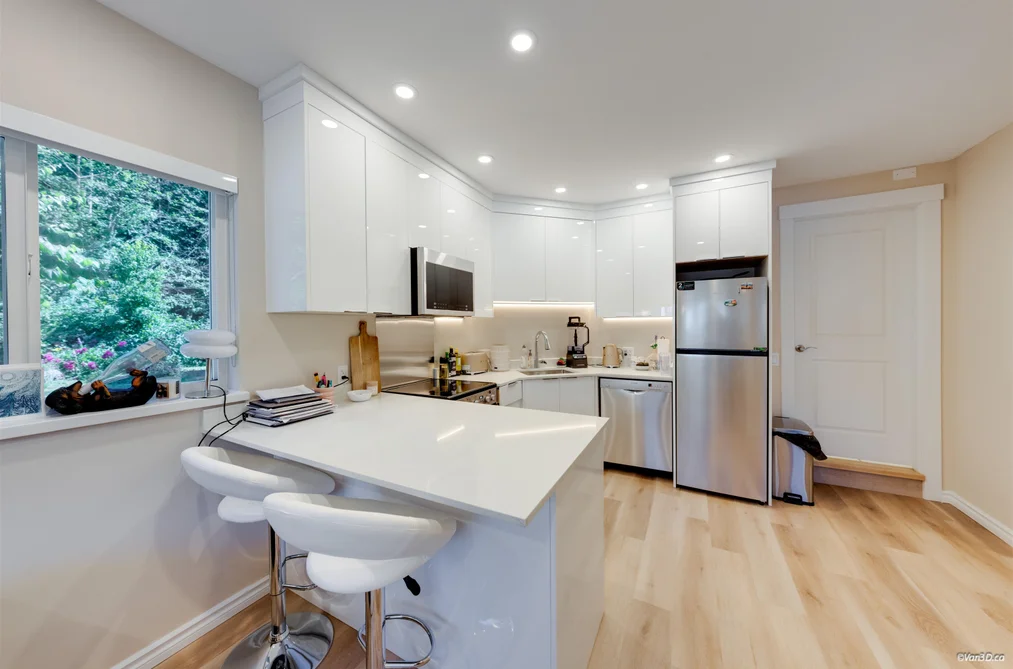 3000 WALTON AVENUE, Coquitlam BC V3B 6V6, Coquitlam BC — Residential for Sale — Photo 35 of 40