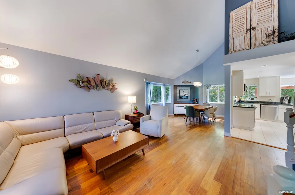3000 WALTON AVENUE, Coquitlam BC V3B 6V6, Coquitlam BC — Residential for Sale — Photo 4 of 40