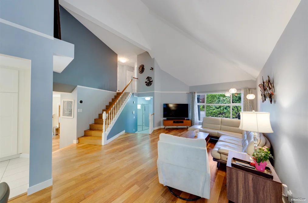 3000 WALTON AVENUE, Coquitlam BC V3B 6V6, Coquitlam BC — Residential for Sale — Photo 5 of 40