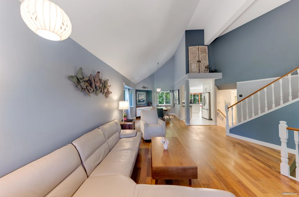 3000 WALTON AVENUE, Coquitlam BC V3B 6V6, Coquitlam BC — Residential for Sale — Photo 6 of 40