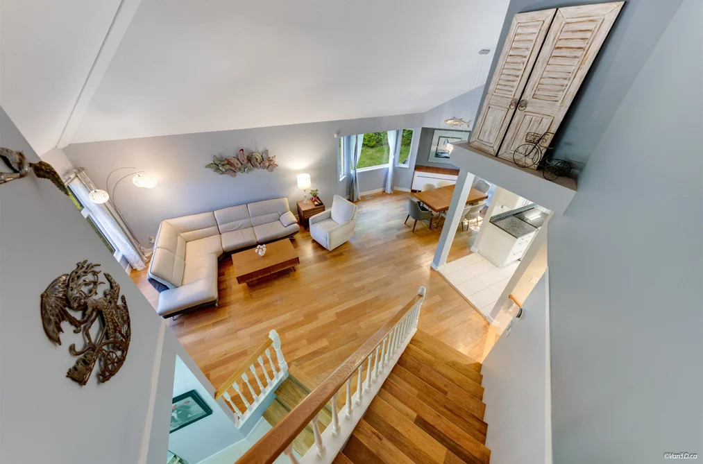 3000 WALTON AVENUE, Coquitlam BC V3B 6V6, Coquitlam BC — Residential for Sale — Photo 7 of 40