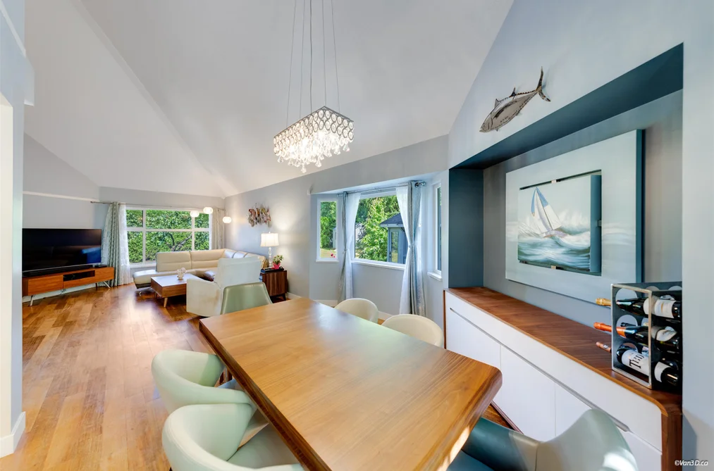3000 WALTON AVENUE, Coquitlam BC V3B 6V6, Coquitlam BC — Residential for Sale — Photo 9 of 40