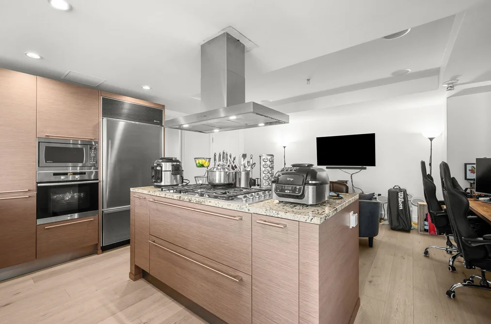 3001 1111 ALBERNI STREET, Vancouver BC V6E 4V2, Vancouver BC — Residential for Sale - Photo 3