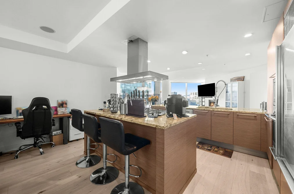 3001 1111 ALBERNI STREET, Vancouver BC V6E 4V2, Vancouver BC — Residential for Sale - Photo 5
