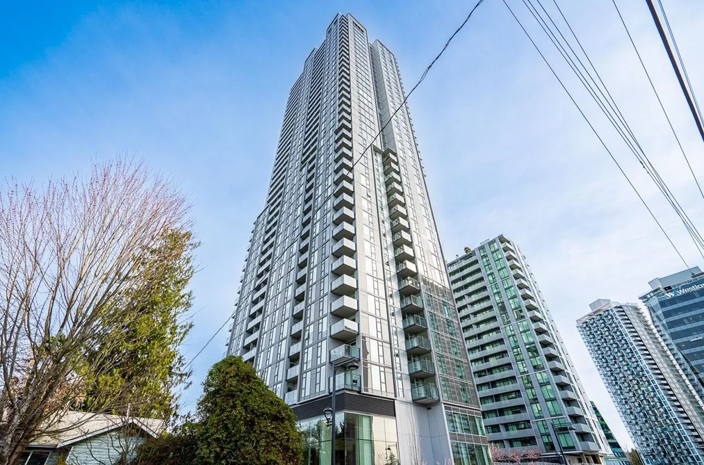 Condo for sale at 3001 13573 98a Avenue Surrey British Columbia - MLS: R3102725