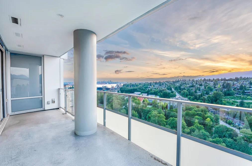 3001 1500 FERN STREET, North Vancouver BC V7J 0E6, North Vancouver BC — Residential for Sale - Photo 2