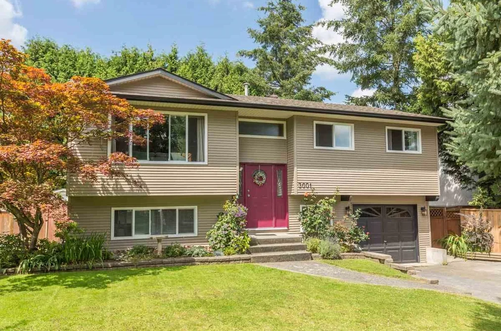 House for sale at 3001 265b Street Langley British Columbia - MLS: R3156212