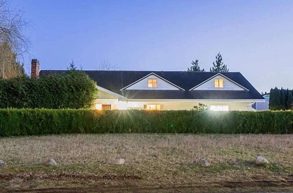 House for sale at 3001 266b Street Langley British Columbia - MLS: R3084231