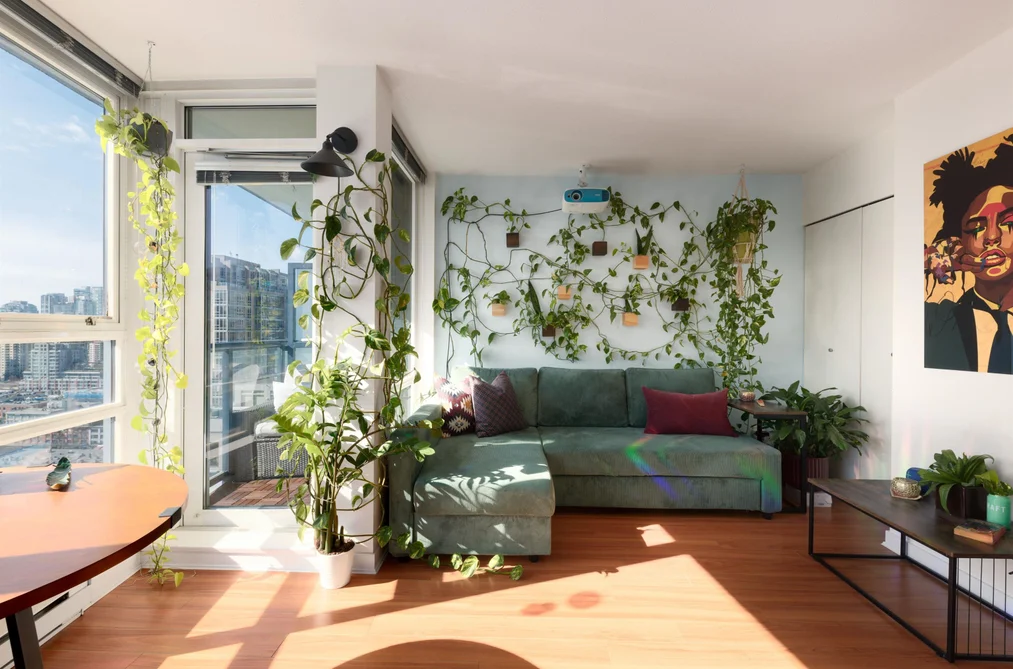 3001 928 BEATTY STREET, Vancouver BC V6Z 3G6, Vancouver BC — Residential for Sale - Photo 2