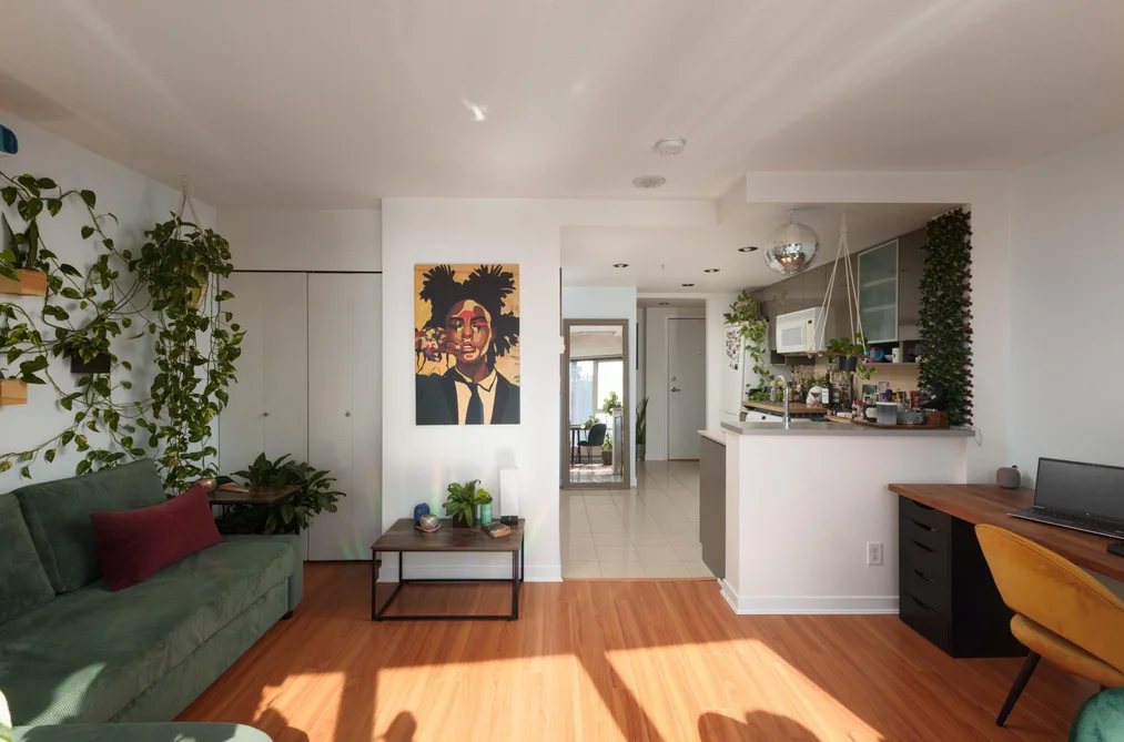 3001 928 BEATTY STREET, Vancouver BC V6Z 3G6, Vancouver BC — Residential for Sale - Photo 3
