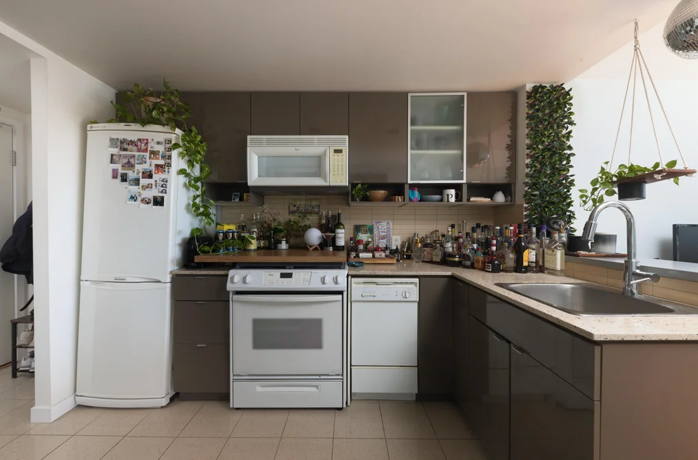 3001 928 BEATTY STREET, Vancouver BC V6Z 3G6, Vancouver BC — Residential for Sale - Photo 4