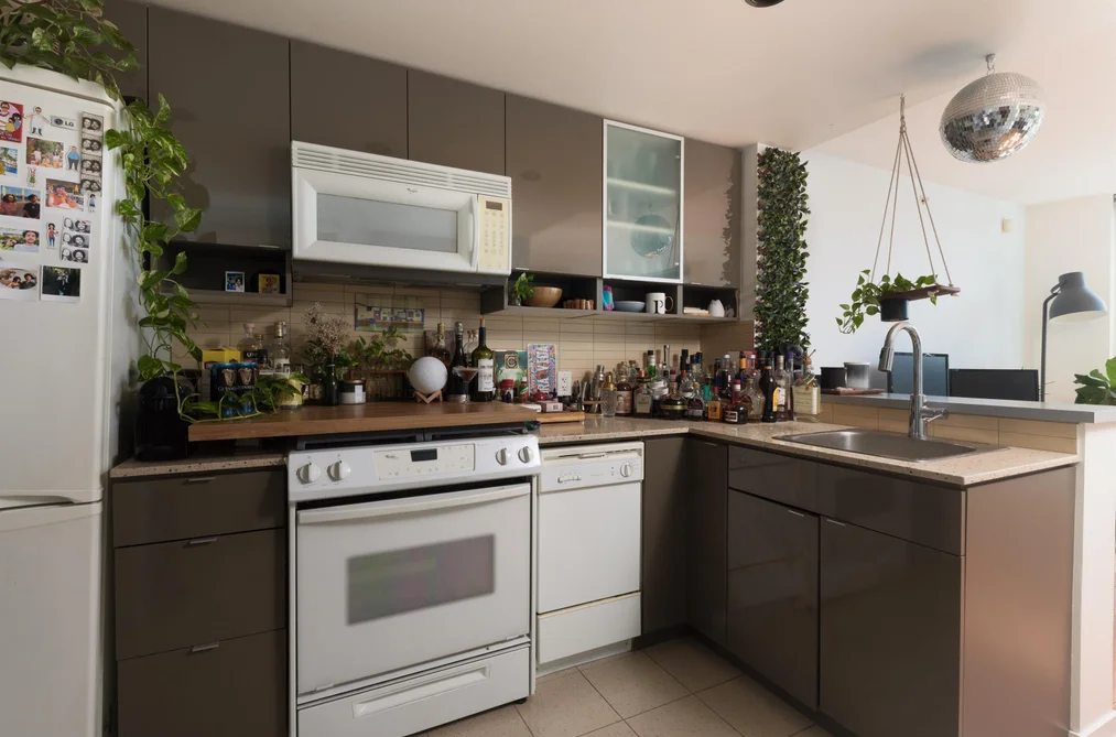 3001 928 BEATTY STREET, Vancouver BC V6Z 3G6, Vancouver BC — Residential for Sale - Photo 5