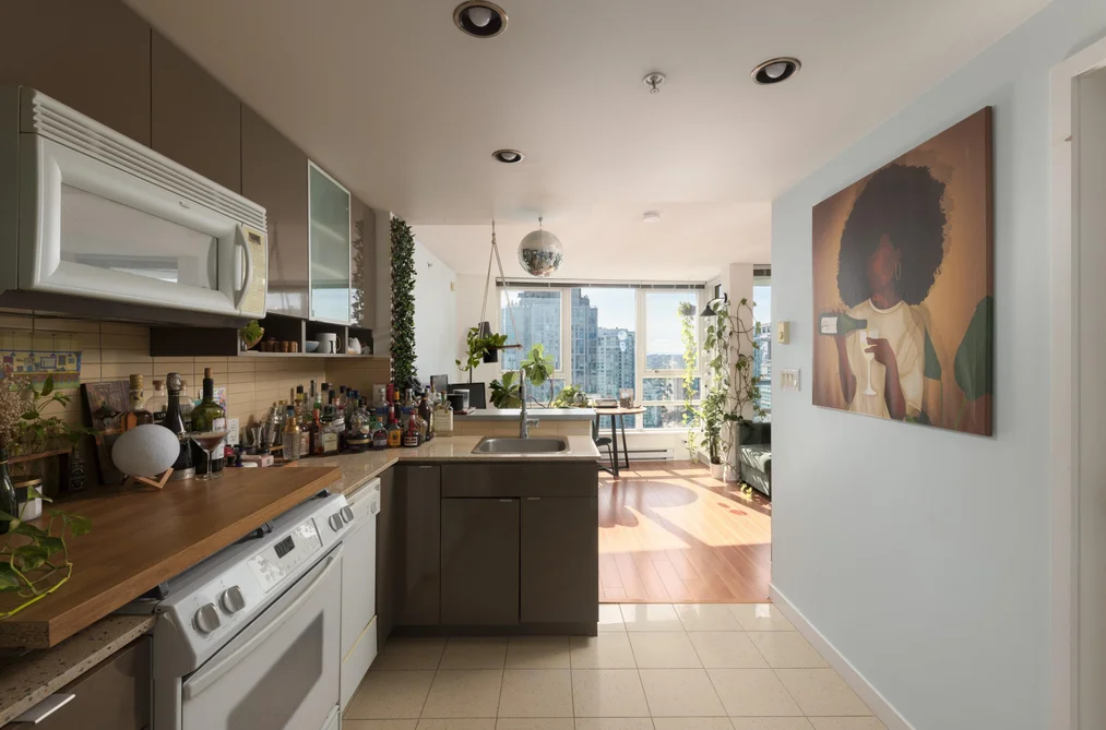 3001 928 BEATTY STREET, Vancouver BC V6Z 3G6, Vancouver BC — Residential for Sale - Photo 6