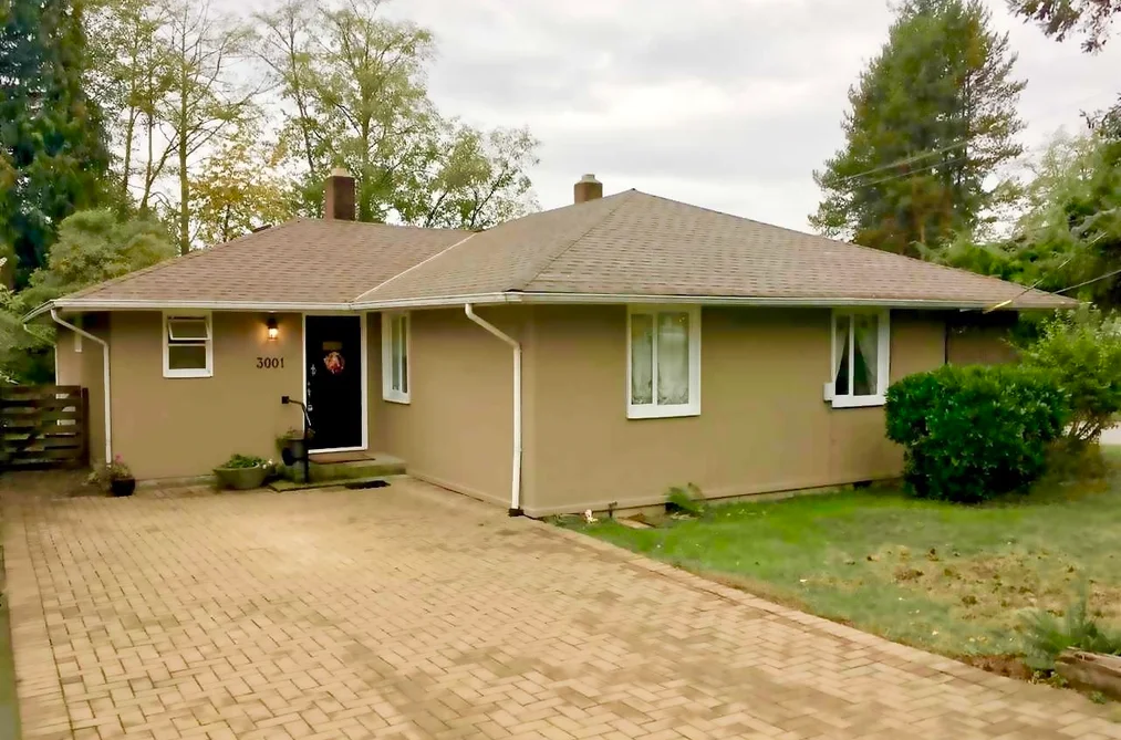 House for sale at 3001 Paisley Road North Vancouver British Columbia - MLS: R2971008