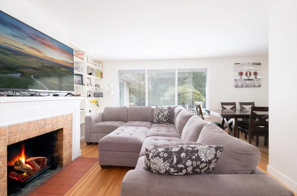 3001 PAISLEY ROAD, North Vancouver BC V7R 1C7, North Vancouver BC — Residential for Sale - Photo 2