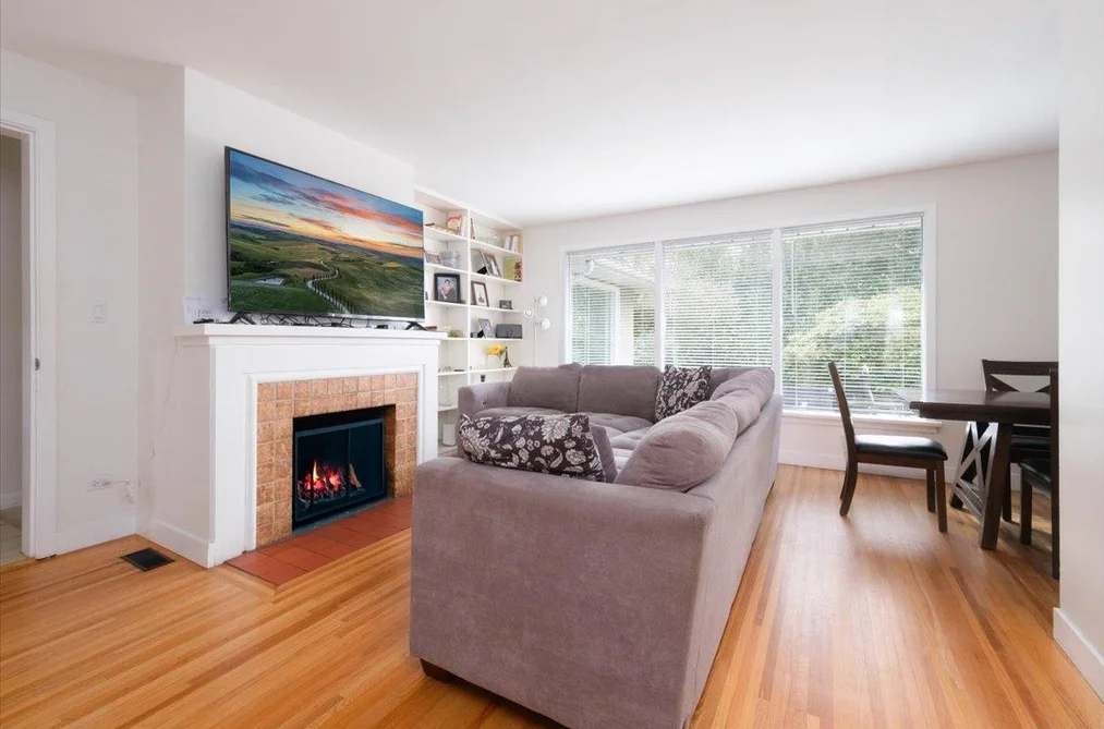 3001 PAISLEY ROAD, North Vancouver BC V7R 1C7, North Vancouver BC — Residential for Sale - Photo 3
