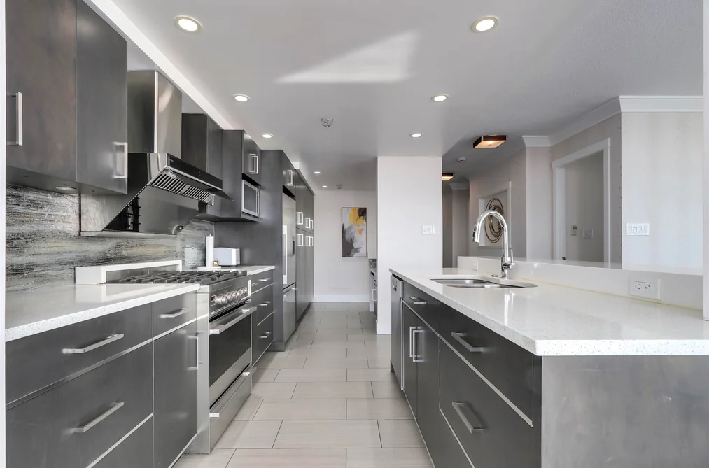 3002 1199 MARINASIDE CRESCENT, Vancouver BC V6Z 2Y2, Vancouver BC — Residential for Sale - Photo 5