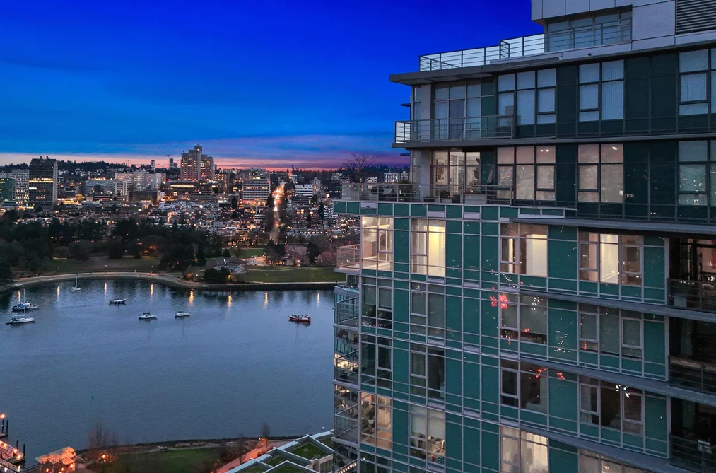 3002 1483 HOMER STREET, Vancouver BC V6Z 3C7, Vancouver BC — Residential for Sale - Photo 4