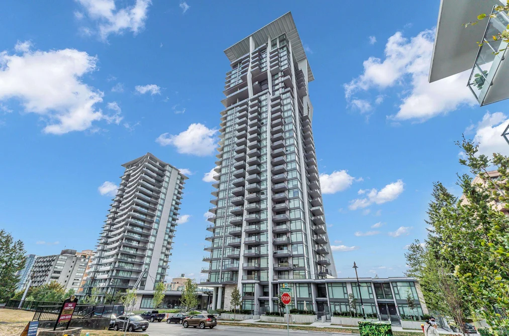 Condo for sale at 3002 450 Westview Street Coquitlam British Columbia - MLS: R3133227