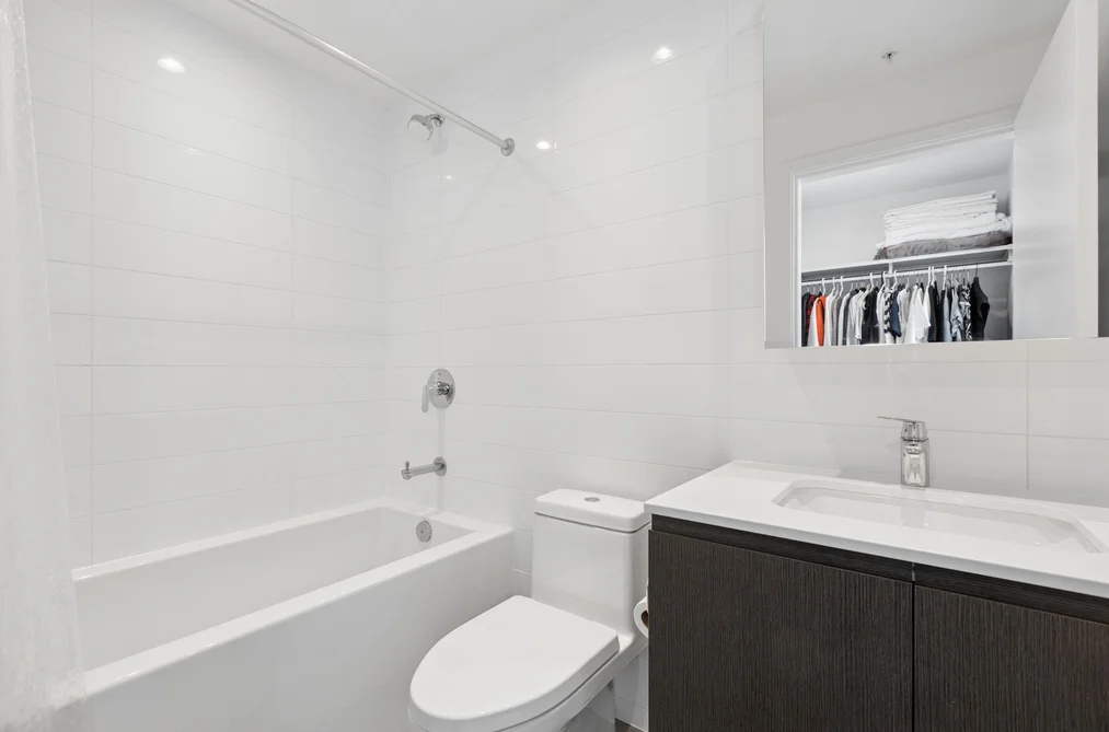 3002 4650 BRENTWOOD BOULEVARD, Burnaby, BC — Residential for Sale — Photo 11 of 28