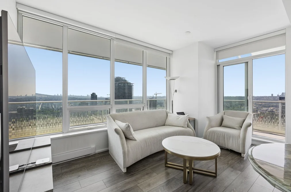 3002 4650 BRENTWOOD BOULEVARD, Burnaby, BC — Residential for Sale — Photo 3 of 28