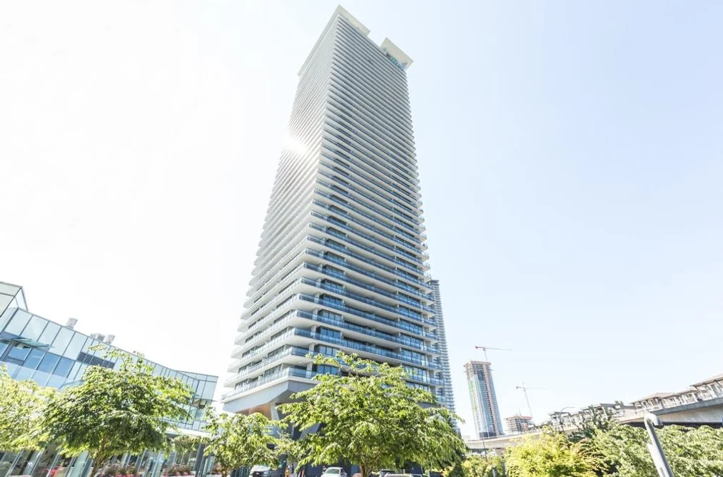 Condo for sale at 3002 4720 Lougheed Highway Burnaby British Columbia - MLS: R3167925